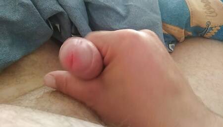 Caresses of the penis