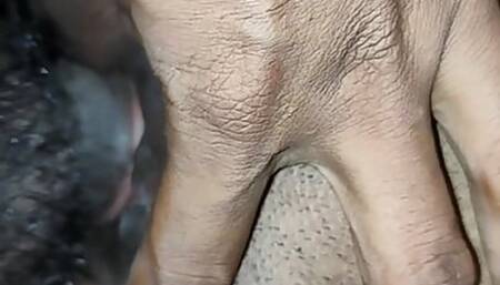 My college ex-boyfriend fucked me whenhe came to meet me behind my husband. Cum in pussy