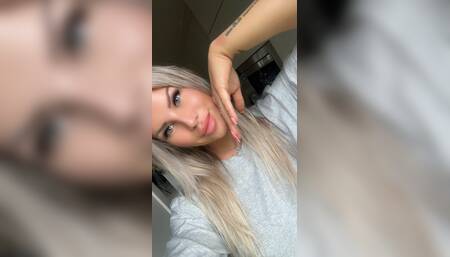 Dit is toch de beste break die je smiddags kunt gebruiken schatje? ????????