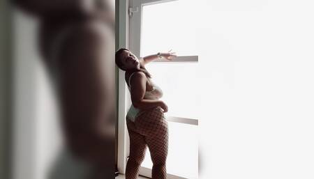 It’s getting hot in here ????