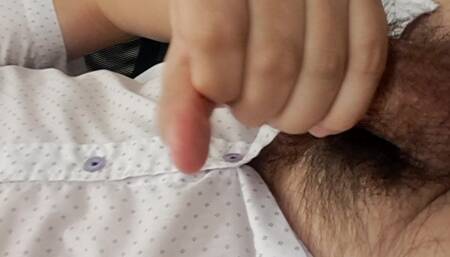 Morning Milk
