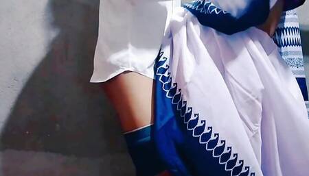 Indian school sex video