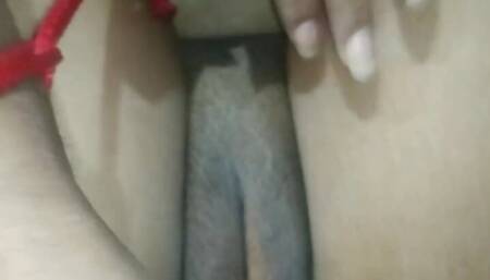 Sri lankan slave milf fun having collage boy