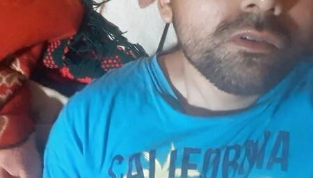 I THINK OF MY BEST FRIEND, AND I CUM