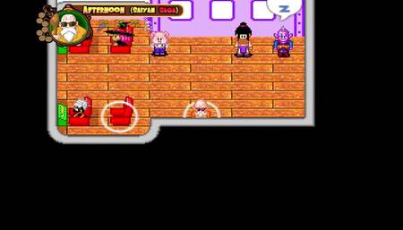 Kamesutra Dbz Erogame 104 Milked by Step Daddy