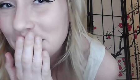 Asmr Quiet Try on Haul with Marissa Sweet