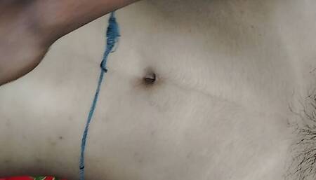 Deshi Girl Jesmin with a Cute Pussy