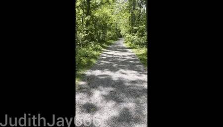 Enjoying Nature Part 1