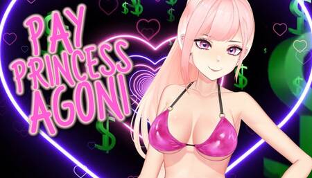 Pay Princess Agoni