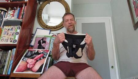 you need my hole for fuck practice