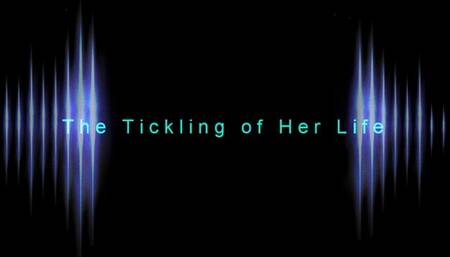 Tickling of Her Life (1080p)