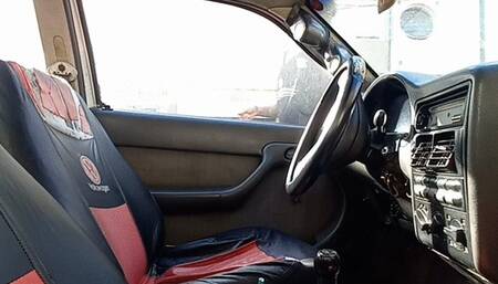 Crystal VW Gol Series Vlog 3: Hard driving and stalling mania