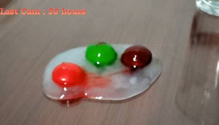 SC003 + SC008 - Skittles 30H, 2H, 15H