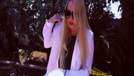 Strange interview WMV