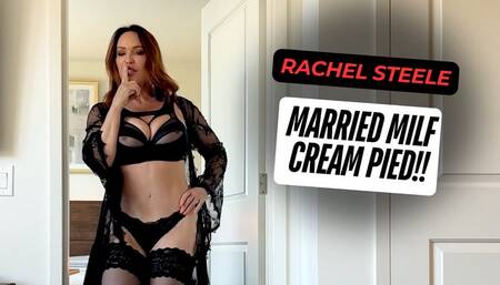 MILF1828 - Married MILF Creampied