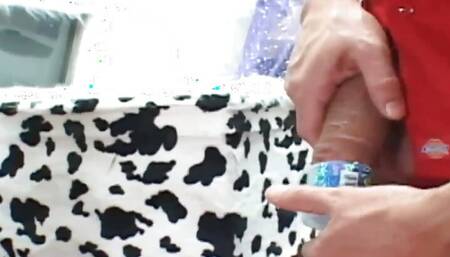 Fresh girl Kylee Reese a slut with golden hair gets her