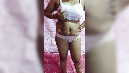 Sexy bhabi opening