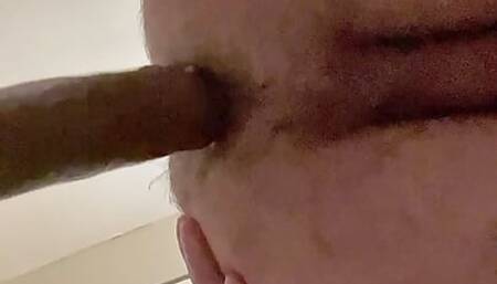 Taking it slowly and deep