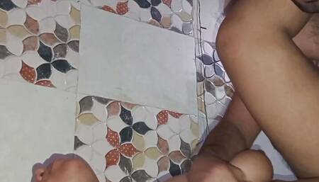 Bhabhi ki chudai gand me kub Liya HD Doggy style