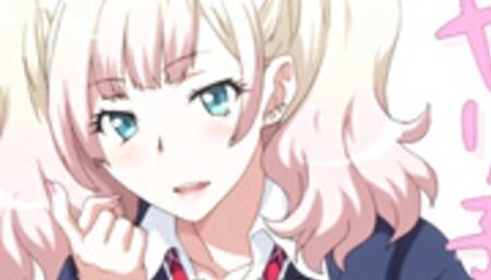 JK Bitch ni Shiboraretai Episode 01 - Hentai Anime