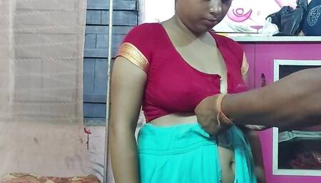 Husband said to her husband, I want to have ANL sex