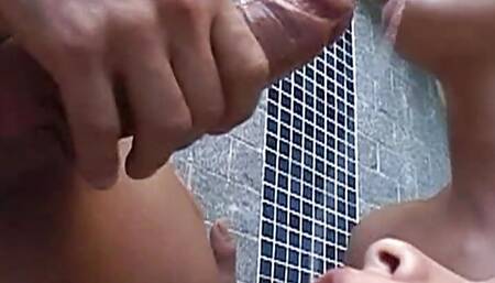 Hot Babes Needs the BBC - Episode 4