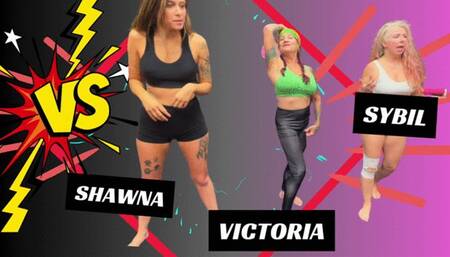 FFGFAN Caught Up wmv