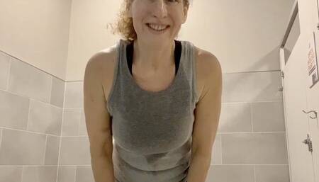 Sweat fetish fun 24MOV720