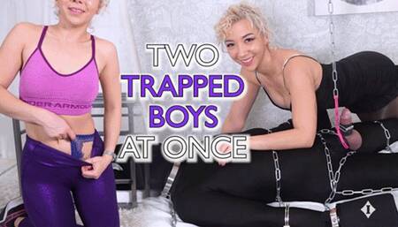 My Secret Stash of Subs