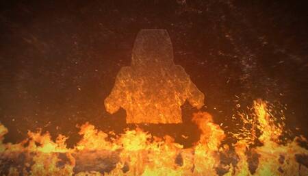 Fun in the Sun Outdoor Oil Masturbation Sunday Solo