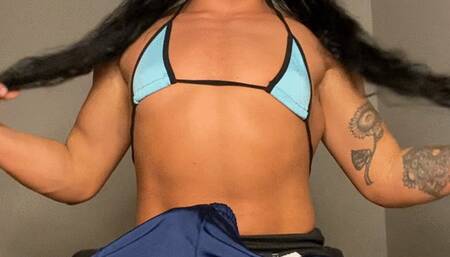 Strapon In My Pants: Beating, Fucking & Taking Your Money