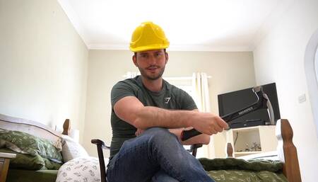 APOLLO: From Fan to Feast: Bringing Your Fantasy to Life (Vore Macrophilia)