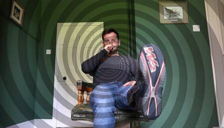 APOLLO : Financial Footprints: The Path to Submission - Inhale Mindfuck