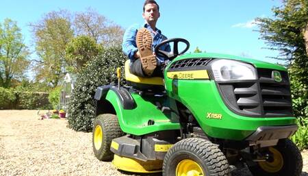 APOLLO: Throttle to Climax: Your Pleasure at my Feet