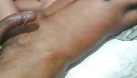 school girl learn how to do handjob srilankan