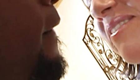 Hot Pussy 4 Hard BBC - Episode 3