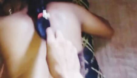 Hot Aunty sex with BF