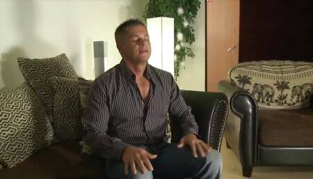 Sex therapy Sc 1 lewd orgy