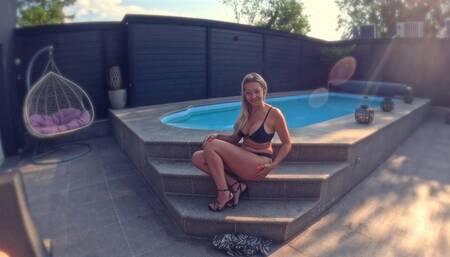 I have SEX WITH THE XXwinnerLottery ????