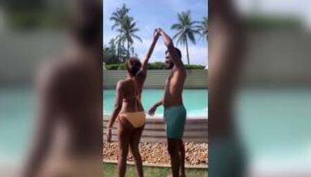 Indian NRI Ashipooph Videos