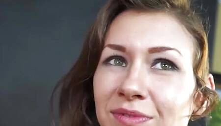 Meredith & Jennifer Were Starving For Pussy & Dick!