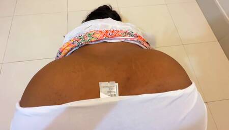 Teen College Girl Fucked By Stranger In Shopping Mall When Her Big Boobs Stuck Under Clothe