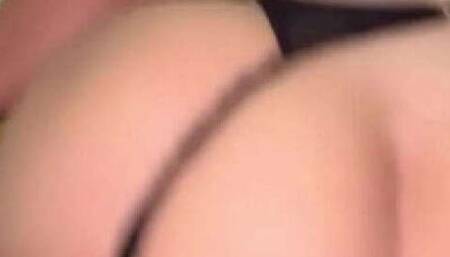 Mike's Columbian Conquest: Filling a Cali Beauty's Generous Cleavage