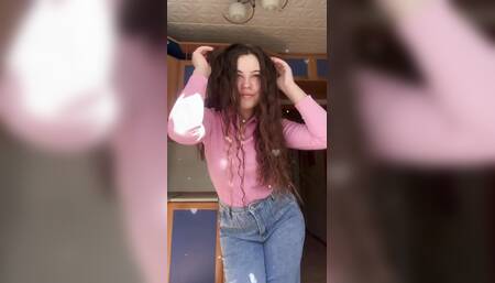 TheBlackPrincess video