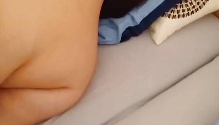 BBW Has A Good Cum