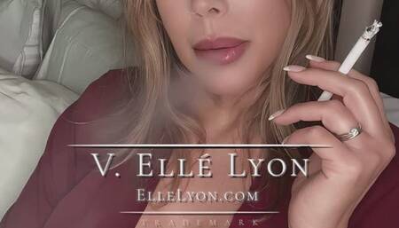 Elle Lyon Has Some Sex Questions For You - Part 1