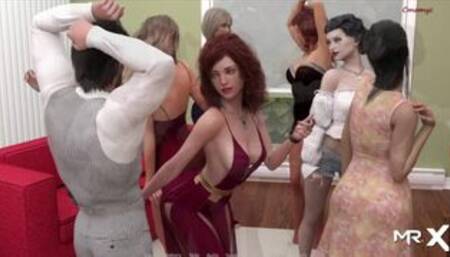 Pine Falls - The Game: Truth or Dare? #20