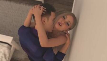 No More Money: Hot Night With The Girls-Ep 29