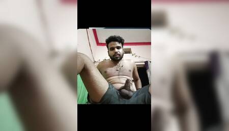 Ismaatdeva a Playboy has playing herself at same like by doing a men on a very hot body girl at very deep throat.