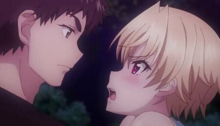 teen camping hentai unsensored esubs